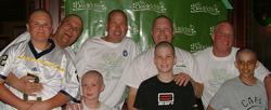St. Baldrick's